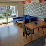 Dana Apartman Zadar