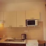 Dana Apartman *