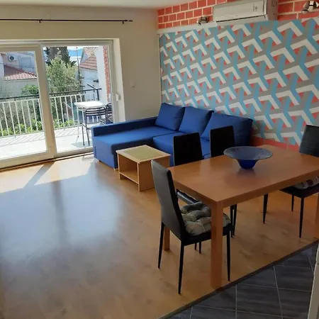 Dana Appartement Zadar