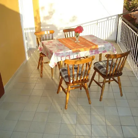 Apartament Dana Zadar