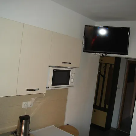 Appartement Dana Zadar