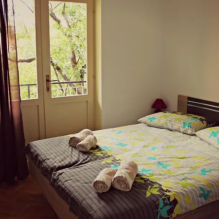 Appartement Dana