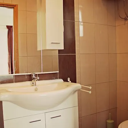 Appartement Dana