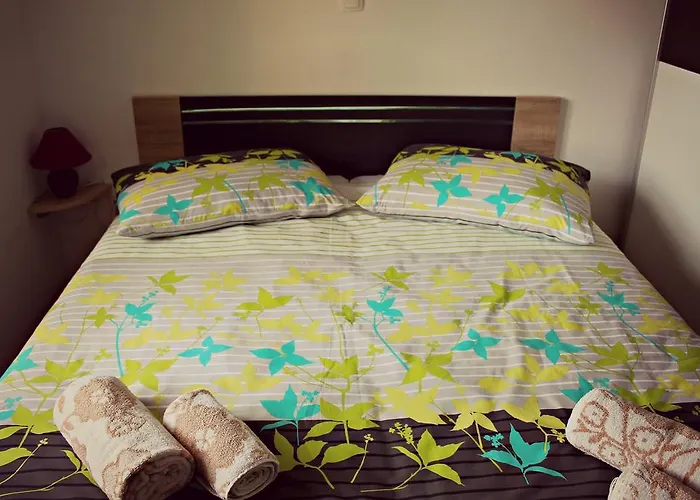 Lägenhet Dana Zadar