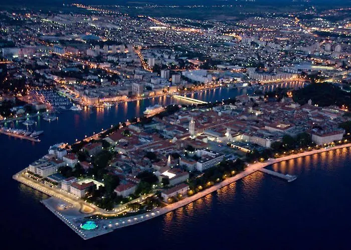 Lägenhet Dana Zadar