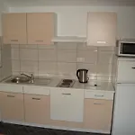 Dana Apartman Zadar
