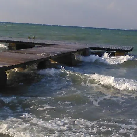 Apartament Dana Zadar