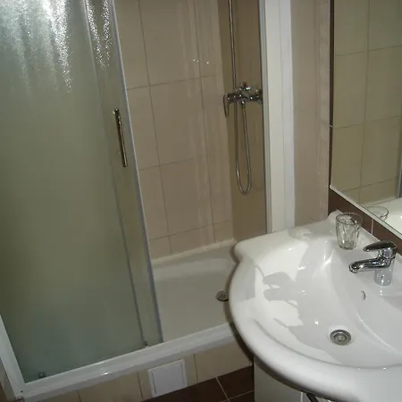 Apartmán Dana
