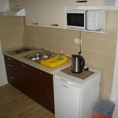Apartment Dana *