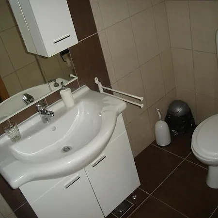 Dana Apartman