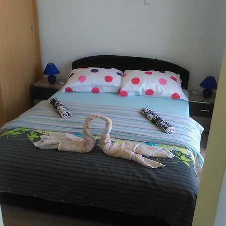 Apartment Dana Zadar