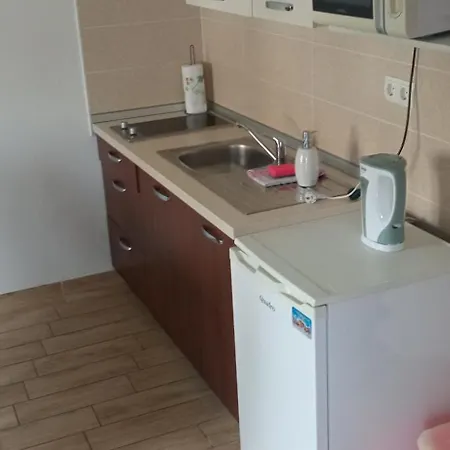 Dana Apartment
