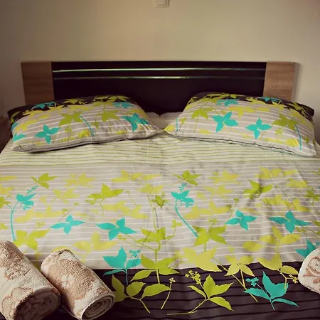 Apartament Dana Zadar