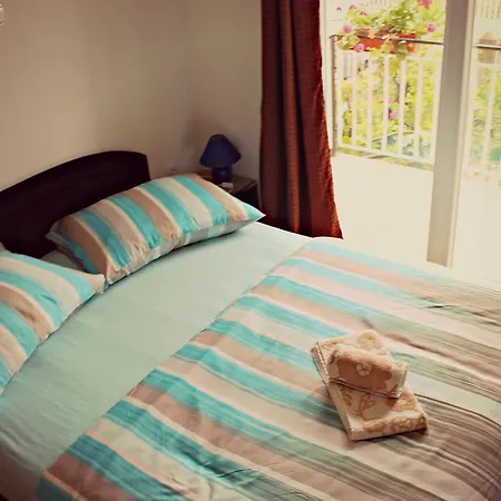 Apartman Dana