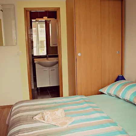 Apartament Dana Zadar
