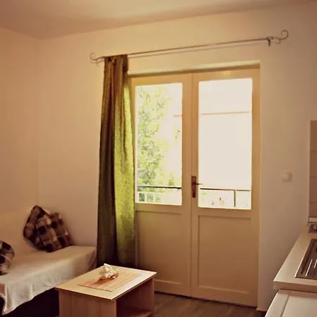Dana Apartment